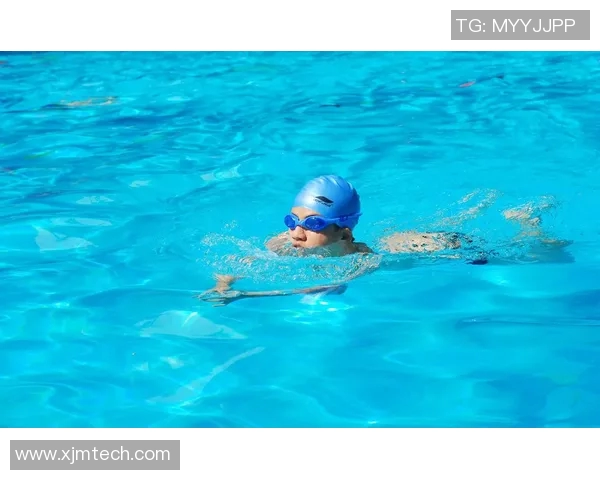 游泳训练中的技巧提升与体能增强方法探究